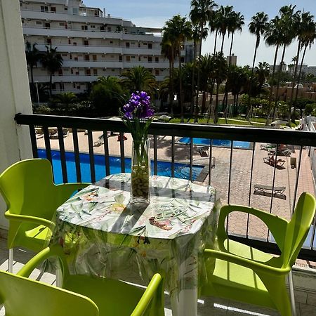 Apartment For 4 Person! Vina Del Mar Playa de las Americas  Exterior photo