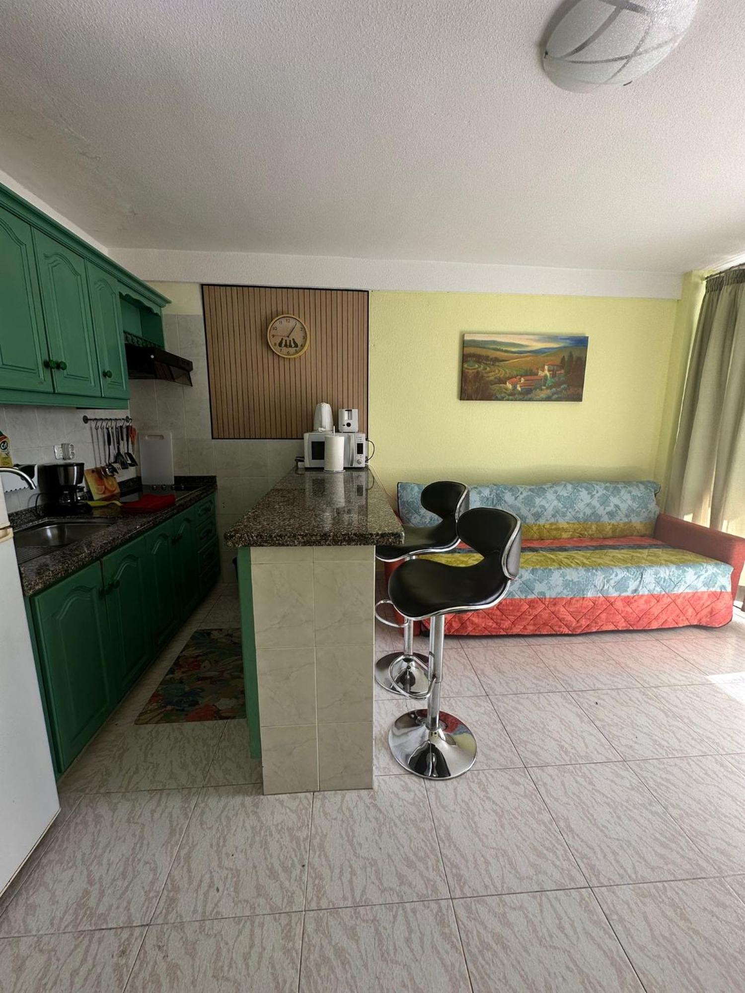 Apartment For 4 Person! Vina Del Mar Playa de las Americas  Exterior photo