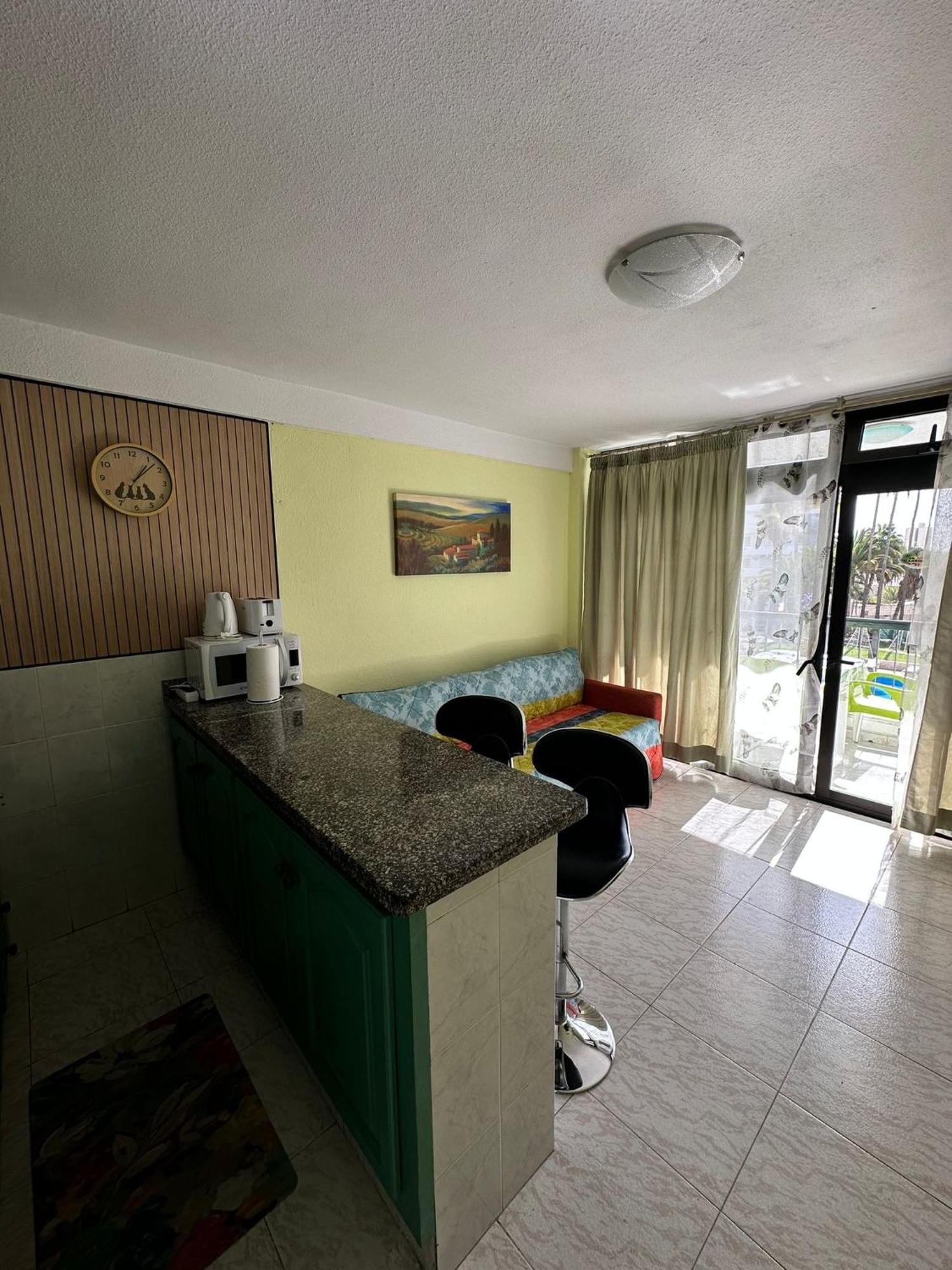 Apartment For 4 Person! Vina Del Mar Playa de las Americas  Exterior photo
