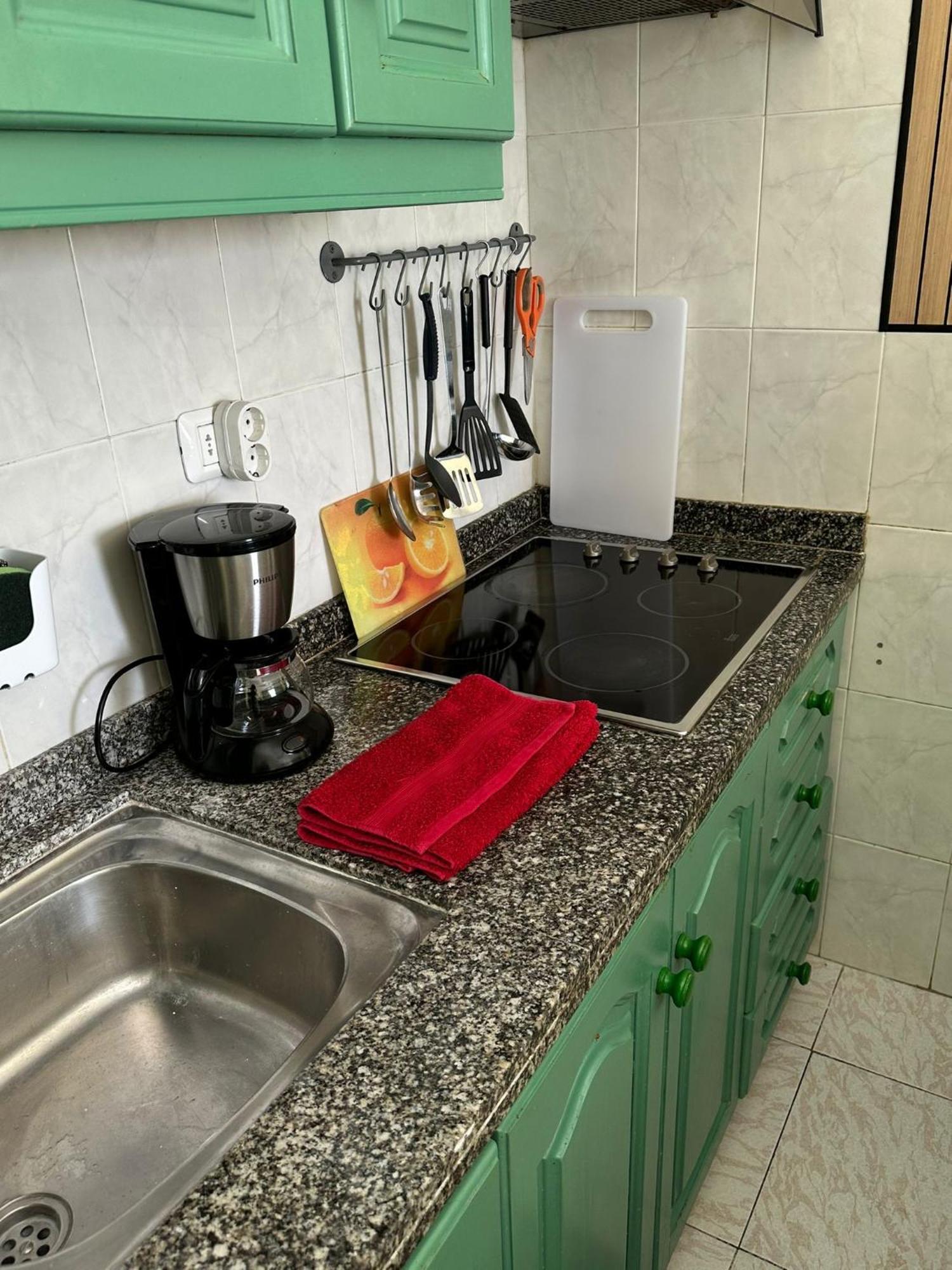 Apartment For 4 Person! Vina Del Mar Playa de las Americas  Exterior photo