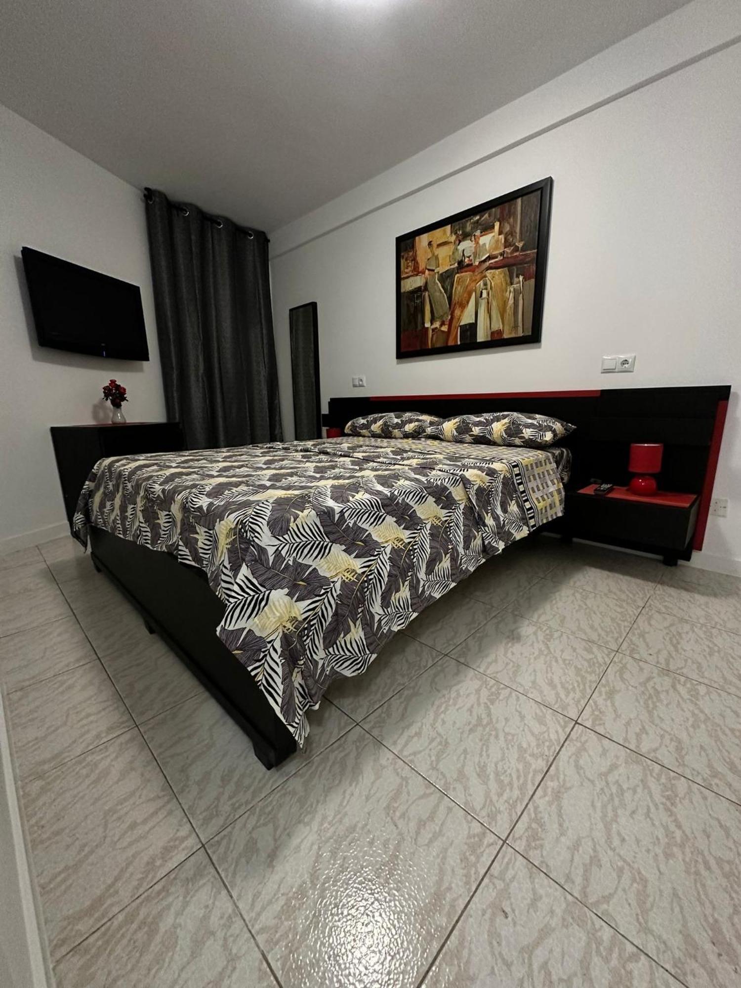 Apartment For 4 Person! Vina Del Mar Playa de las Americas  Exterior photo