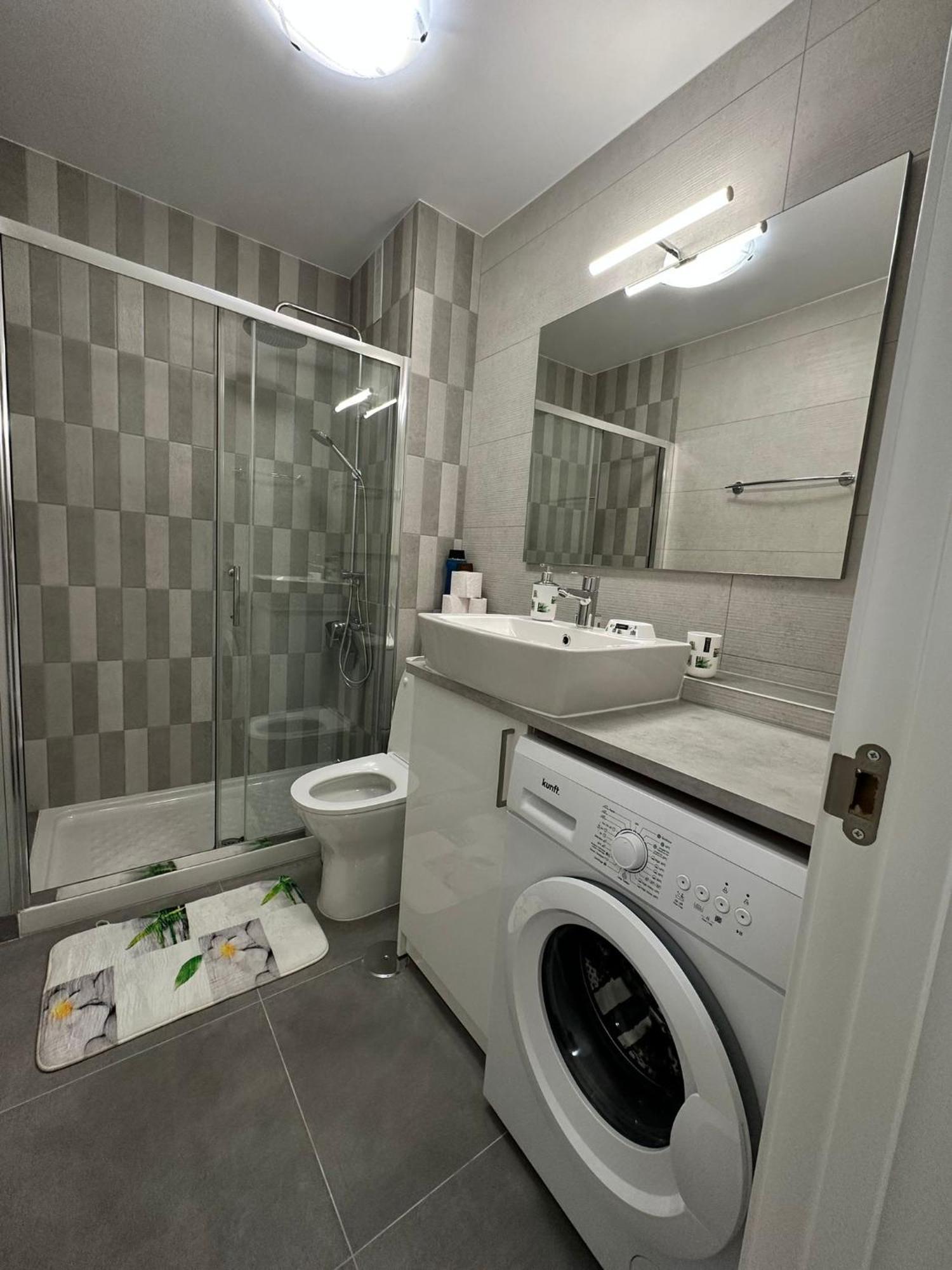 Apartment For 4 Person! Vina Del Mar Playa de las Americas  Exterior photo