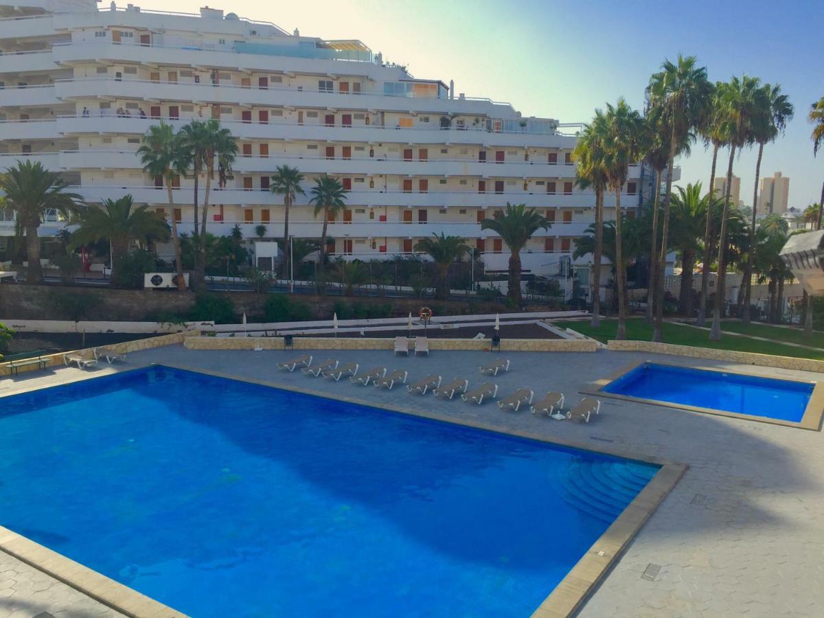 Apartment For 4 Person! Vina Del Mar Playa de las Americas  Exterior photo